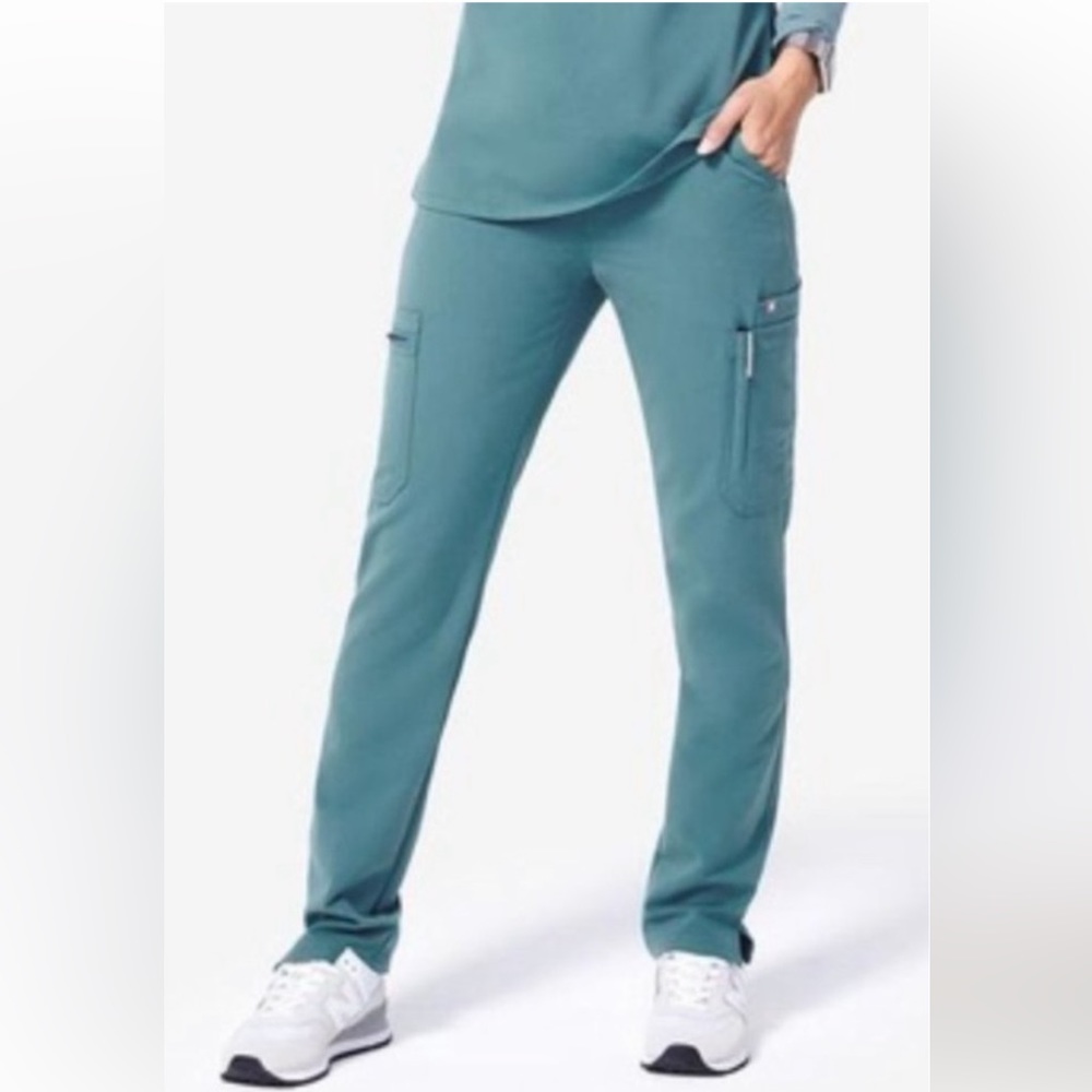 Figs Yola Hydrogreen S/T Scrub Pants